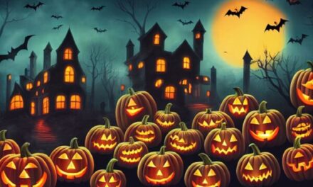 Halloween Traditions to Celebrate with Your Family and Friends