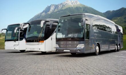 Why Luxury Bus Travel is the Best Way to Travel