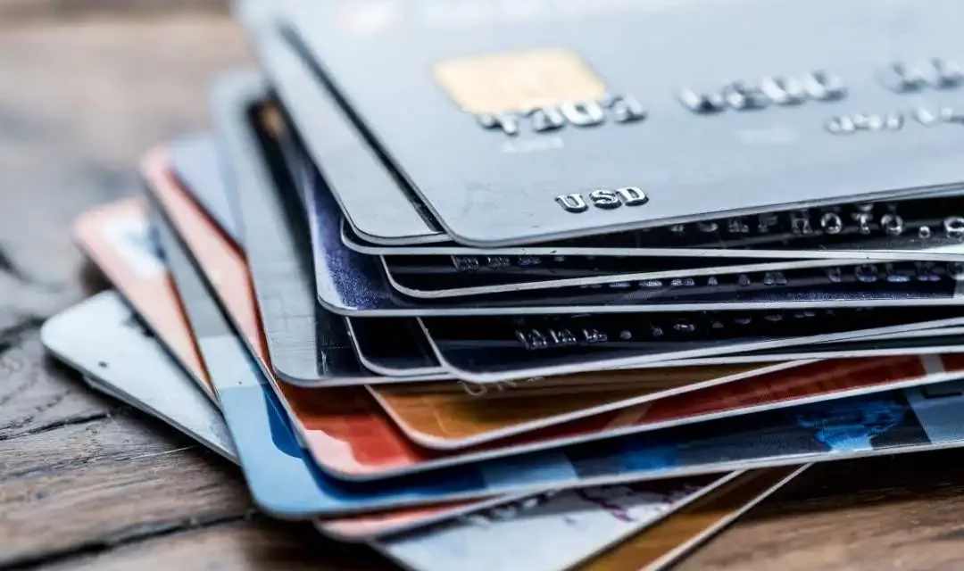 6 Best Travel Credit Cards for Earning Rewards