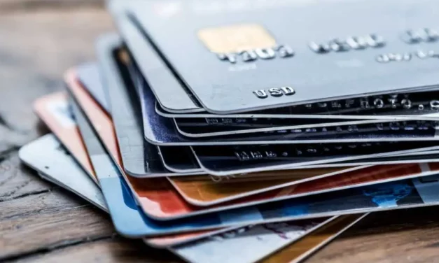 6 Best Travel Credit Cards for Earning Rewards