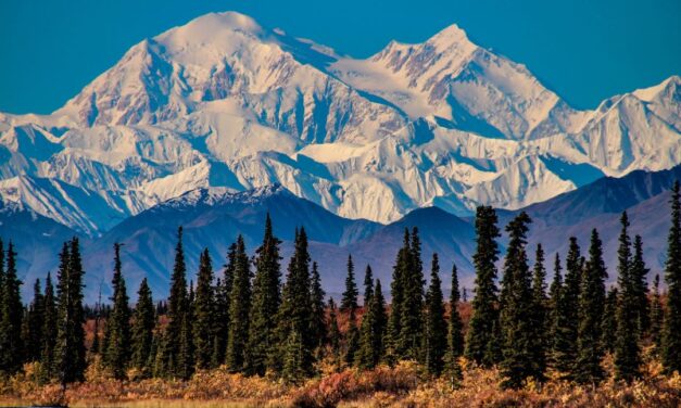 Alaska: The Top 5 Reasons to Visit