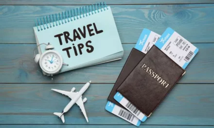 Planning the Perfect Vacation: Tips from Experienced Travel Agents