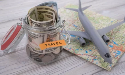 Top Tips for Traveling on a Budget