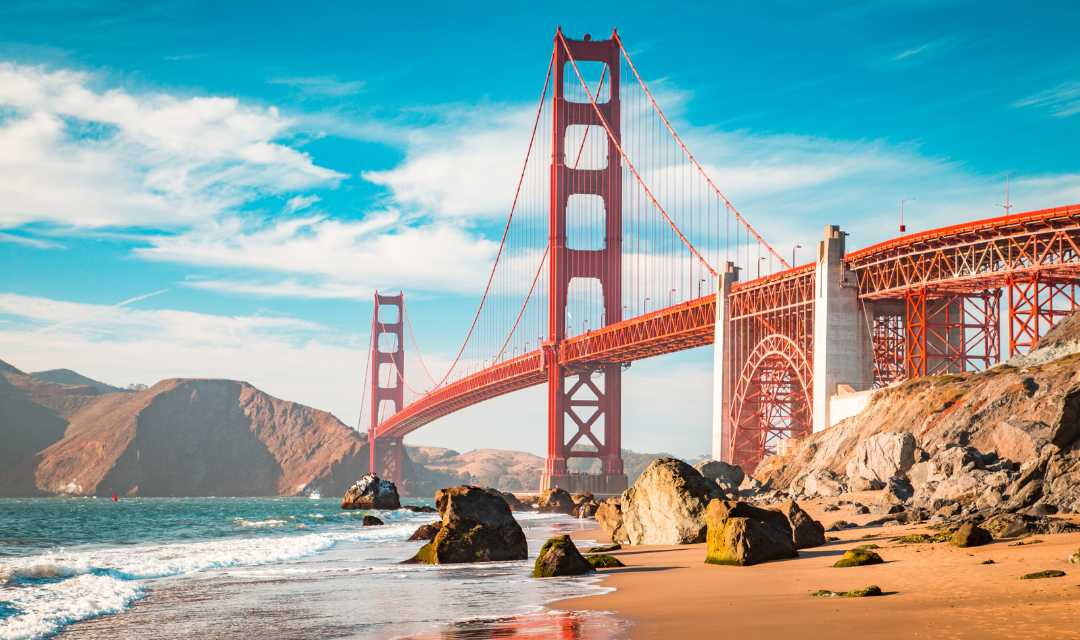 6 Must-See Tourist Attractions in Major US Cities