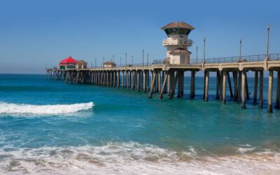 Surf’s Up: Best Beaches in Southern California