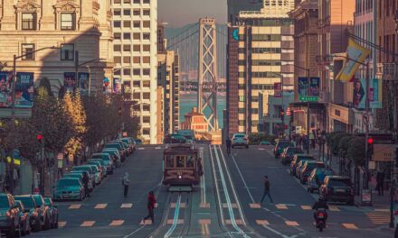 San Francisco: The Pearl of Northern California